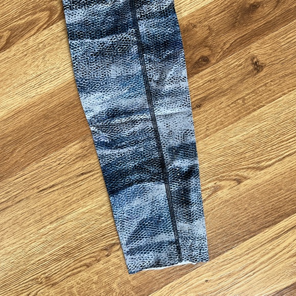 Lululemon fast and free tight full length - Picture 4 of 4